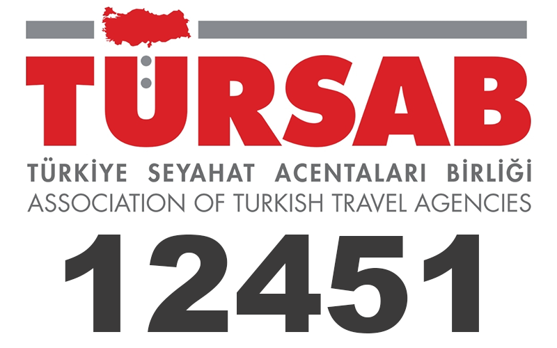 tursab logo